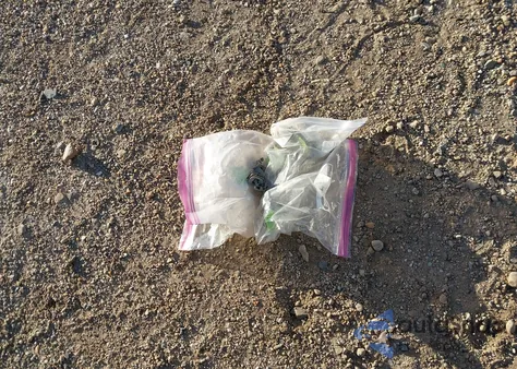 2014 Ford Taurus Sel из США, поврежденный, VIN 1FAHP2E89EG108632